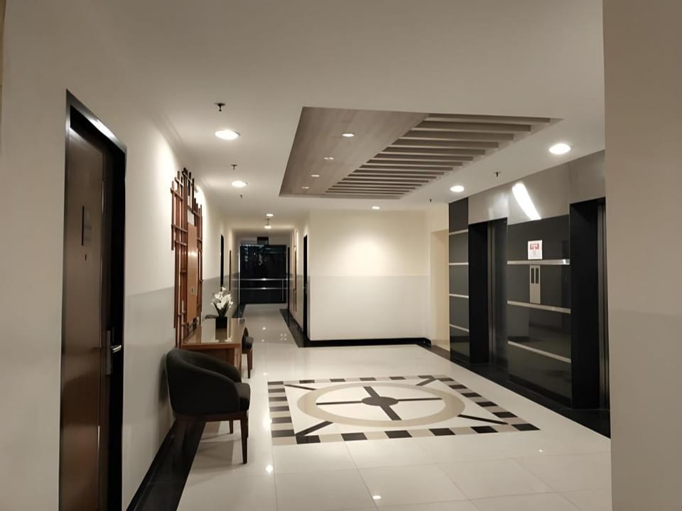 Lume'os Hotel Hotel in Jakarta