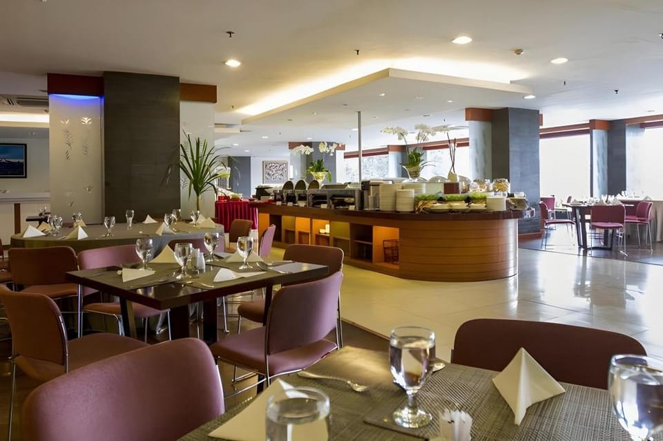 Lume'os Hotel Hotel in Jakarta