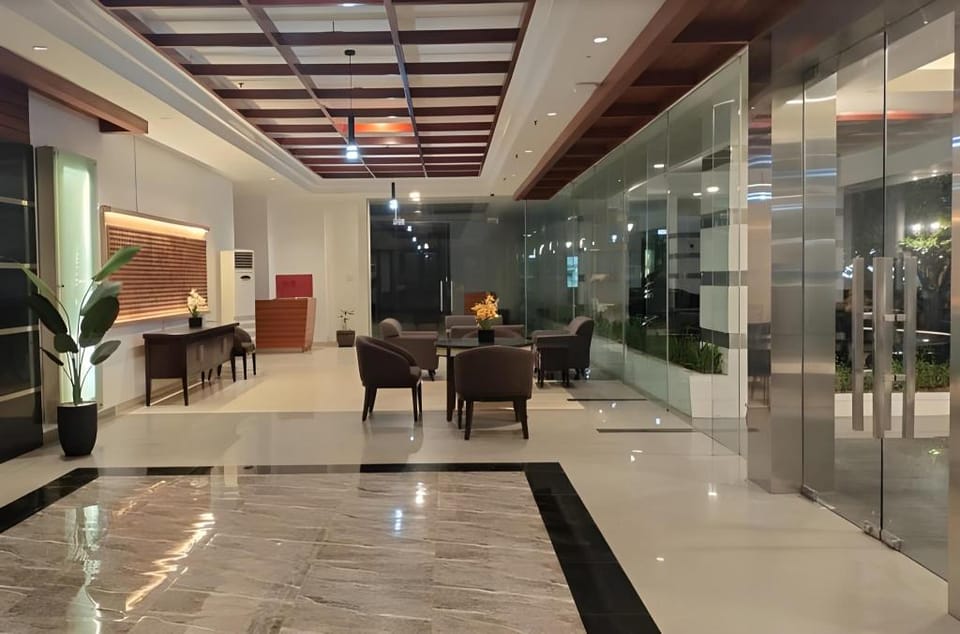 Lume'os Hotel Hotel in Jakarta