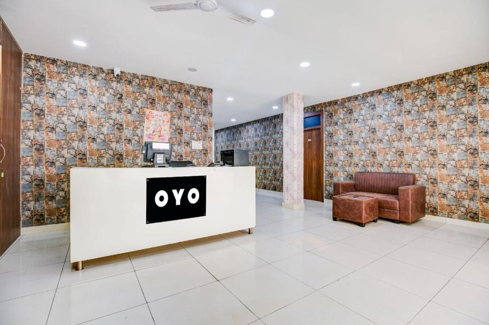 Hotel O AS1 Hotel in Punjab, India