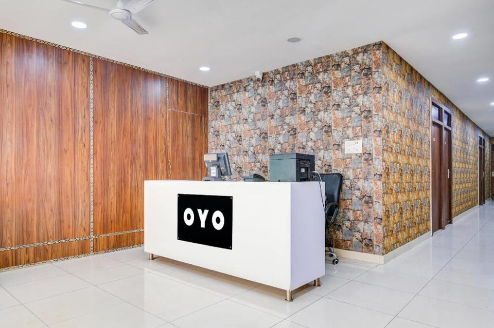 Hotel O AS1 Hotel in Punjab, India