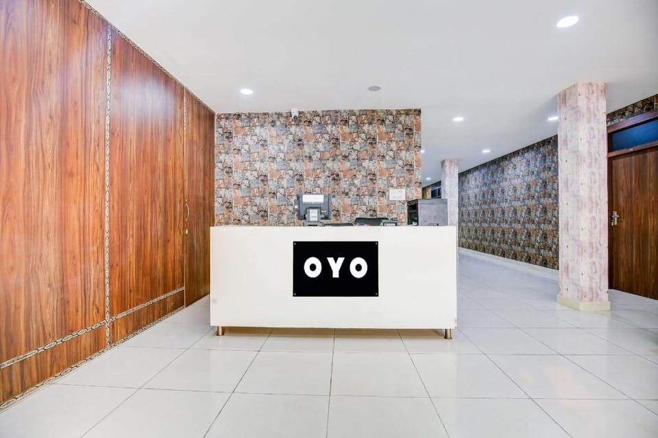 Hotel O AS1 Hotel in Punjab, India