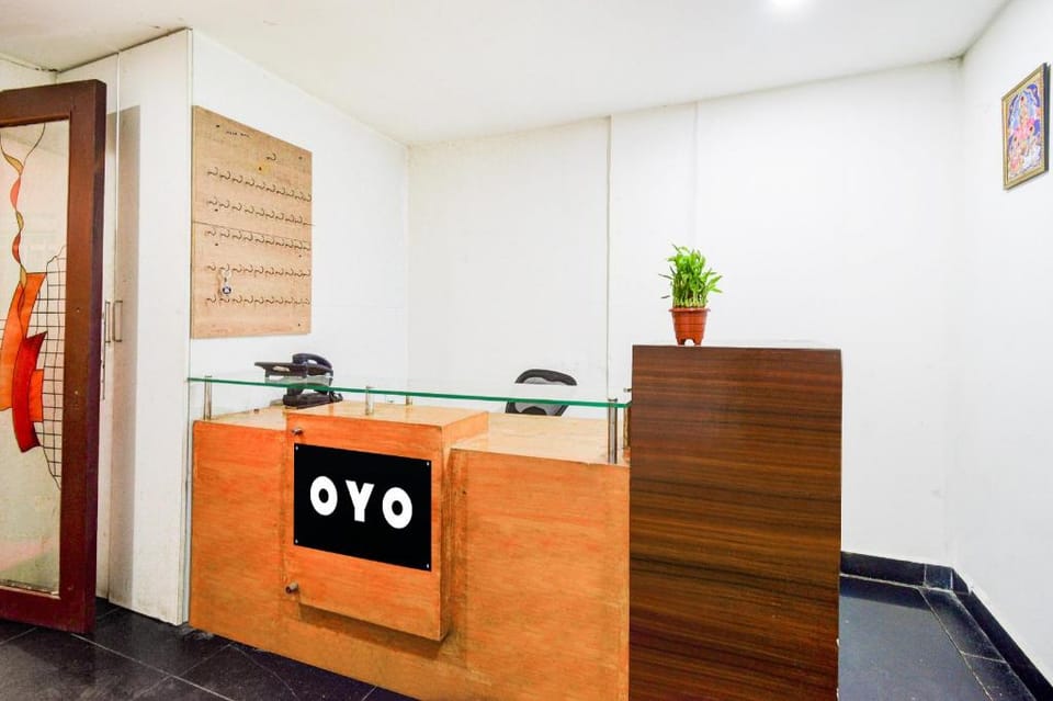 HOTEL O SUN RESIDENCY Hotel in Hyderabad