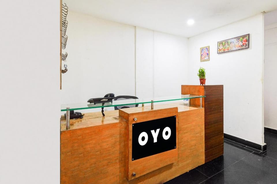 HOTEL O SUN RESIDENCY Hotel in Hyderabad
