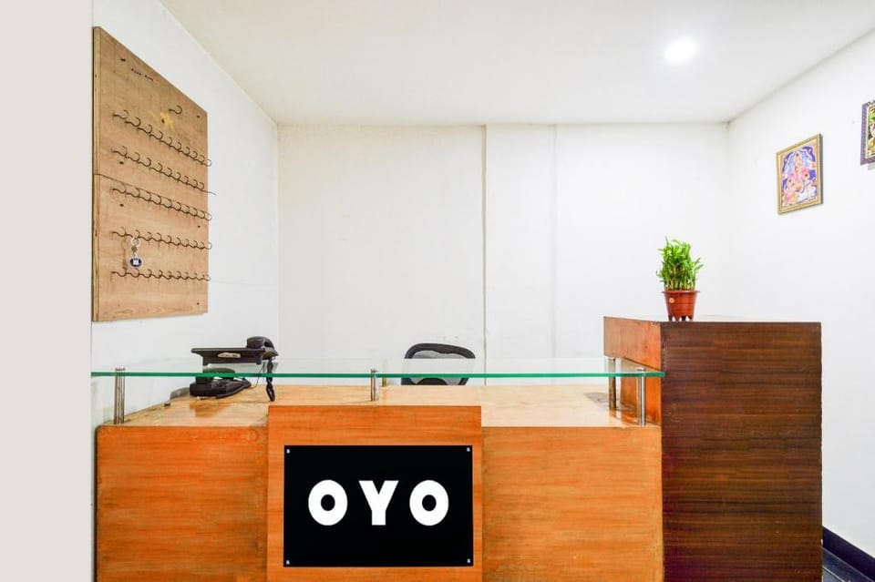 HOTEL O SUN RESIDENCY Hotel in Hyderabad
