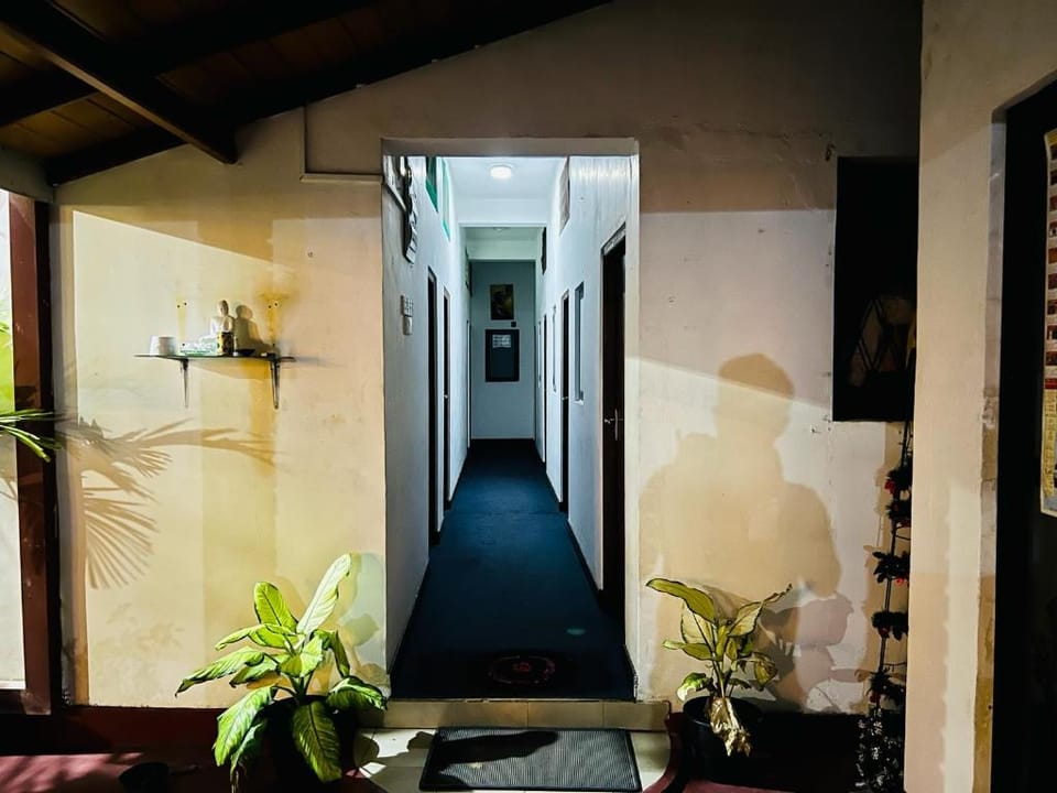 Solomon Villa Hotel in Negombo