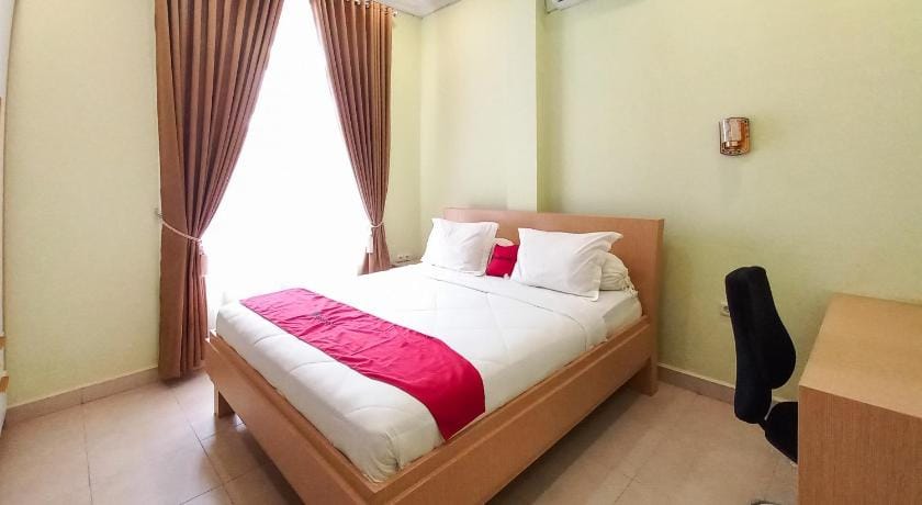 RedDoorz Syariah @ UIN Suska GuestHouse Hotel in West Sumatra, Indonesia