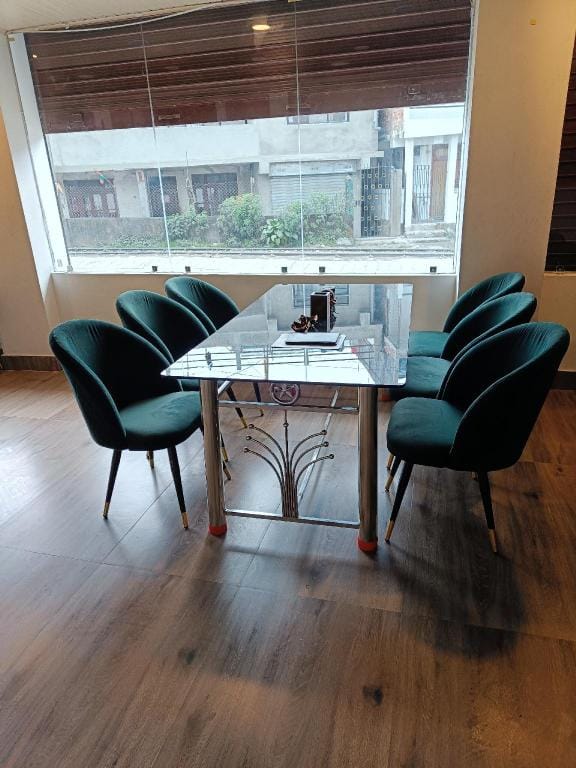 Himalayan Haveli Fooding and Lodging Hotel in Darjeeling