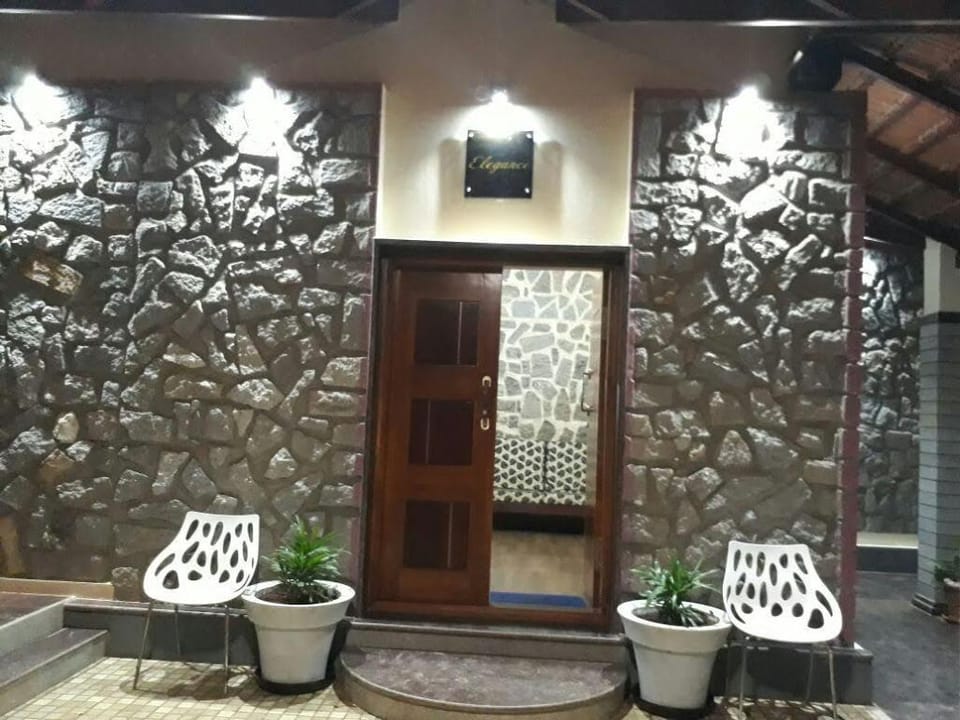 ELEGANCE HOMESTAY Vacation rental in Karnataka