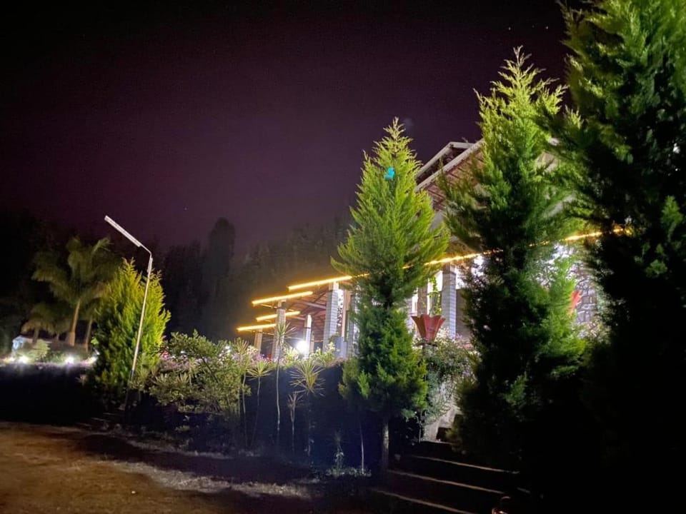 ELEGANCE HOMESTAY Vacation rental in Karnataka