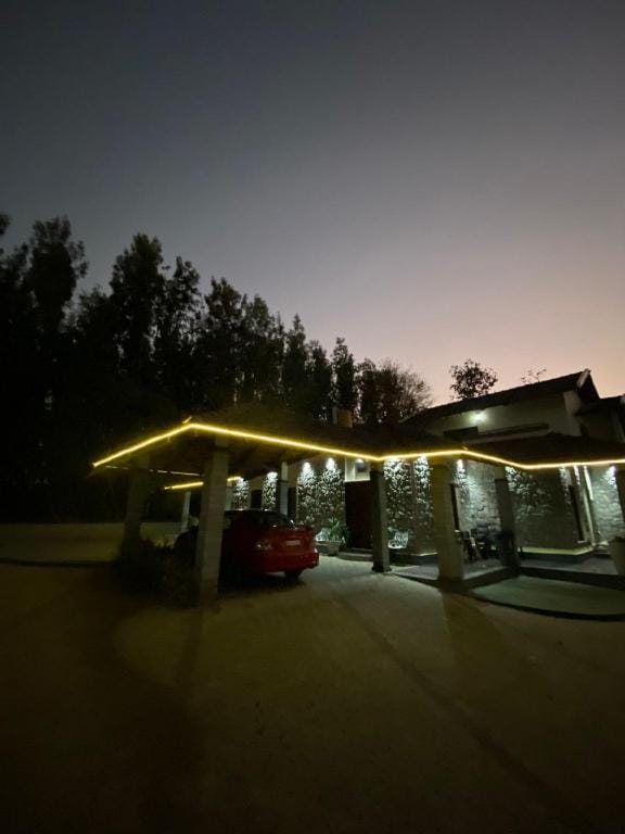 ELEGANCE HOMESTAY Vacation rental in Karnataka