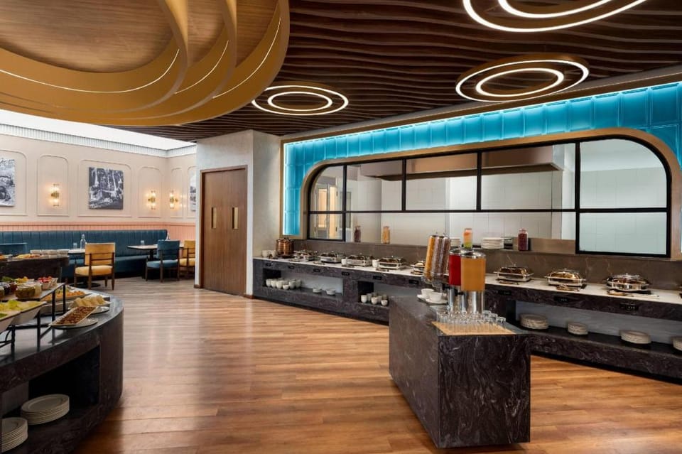 Ramada Encore by Wyndham Rajbagh Srinagar Hotel in India