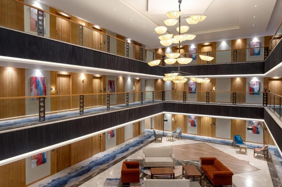 Ramada Encore by Wyndham Rajbagh Srinagar Hotel in India