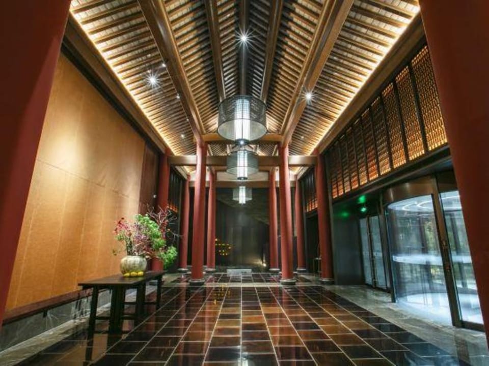 济南子曰美秀酒店 Hotel in Shandong
