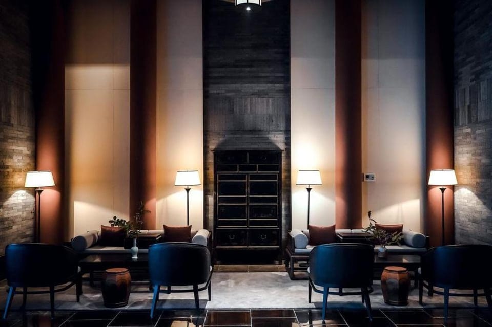 济南子曰美秀酒店 Hotel in Shandong