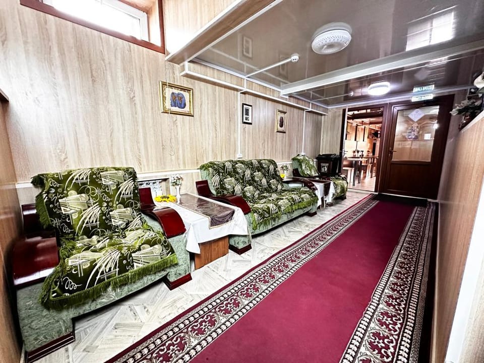 Bal-Meyir Hotel Hotel in Almaty