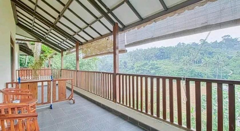 Hotel GG House Happy Valley Hotel in West Java