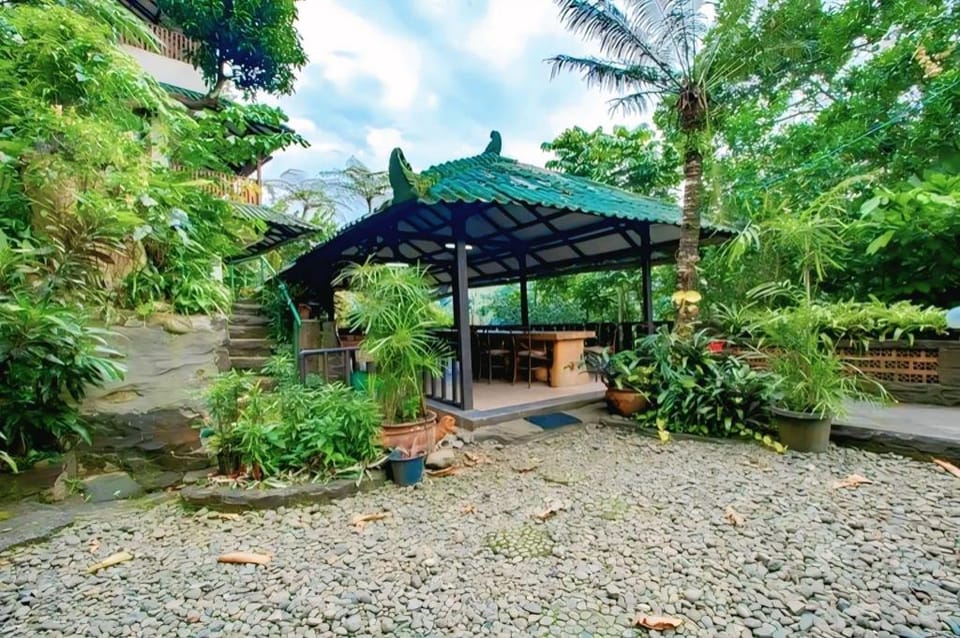 Hotel GG House Happy Valley Hotel in West Java