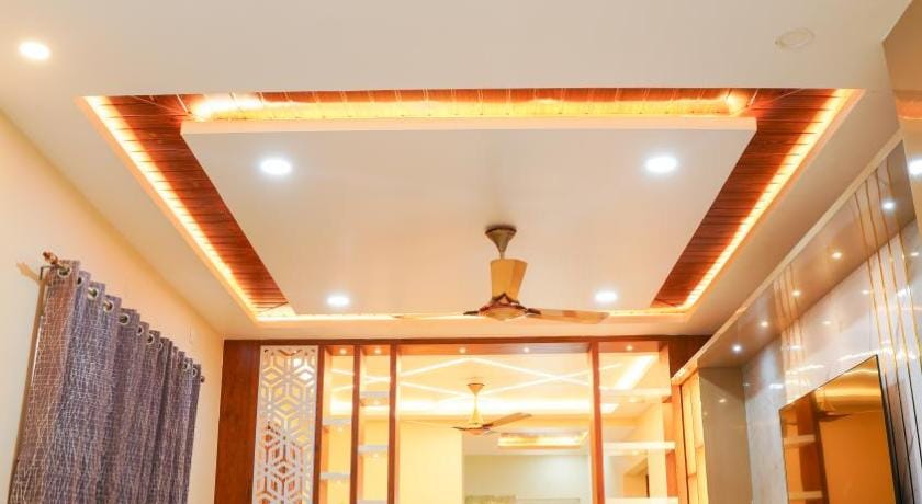 Urban Nest Homestay Vacation rental in Tirupati
