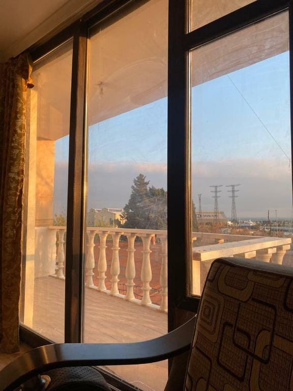 Bayil Boulevard apartment's Apartment in Baku