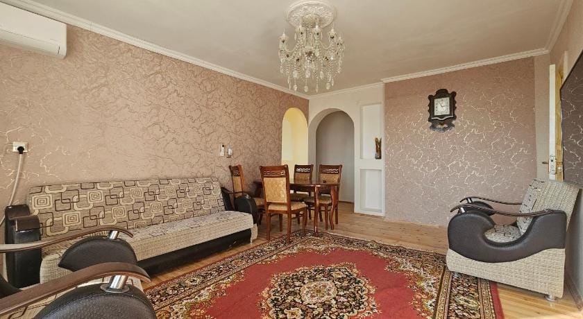 Bayil Boulevard apartment's Apartment in Baku