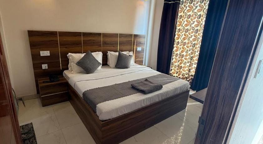 Hotel Kartik Hotel in Punjab, India