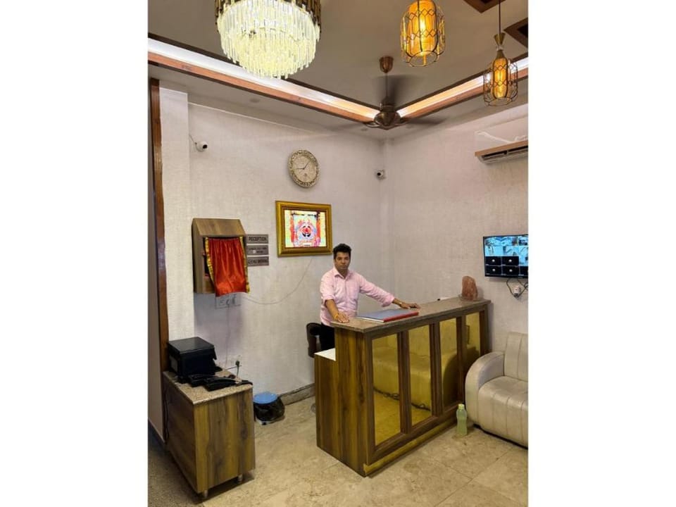Hotel Kartik Hotel in Punjab, India