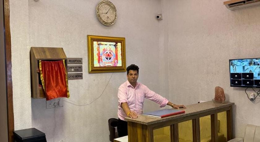 Hotel Kartik Hotel in Punjab, India