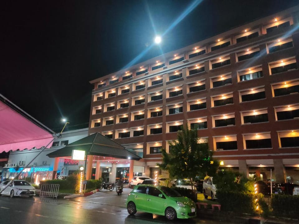 juloung house - Dannok Sadao Apartment in Kedah