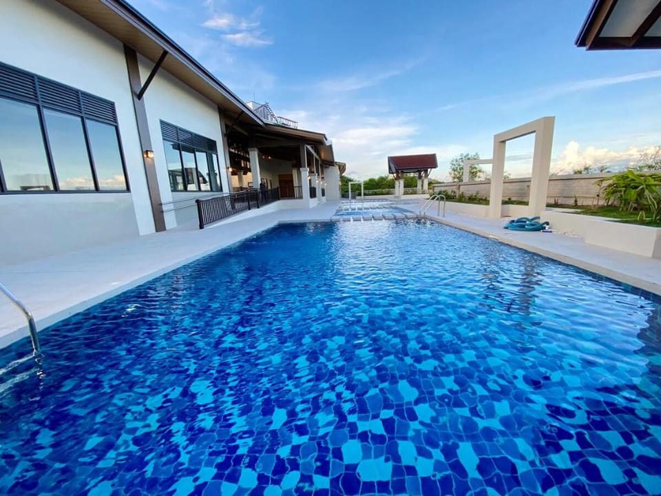 Seaview Condo in Dauis, Panglao Apartment in Central Visayas