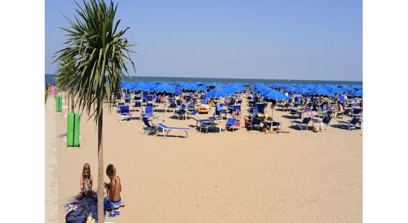 Comfortable apartment in Rosolina Apartment in Rosolina Mare