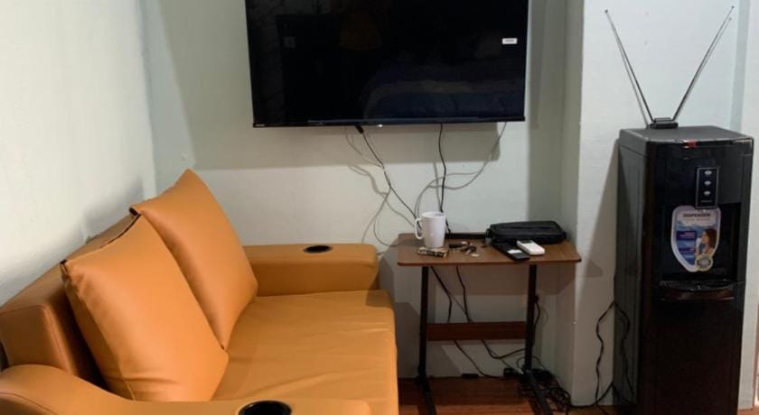 Apartemen Jarrdin Cihampelas Bandung Hotel in Bandung