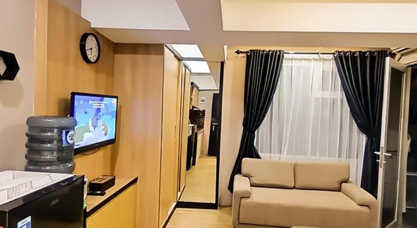 Apartemen Jarrdin Cihampelas Bandung Hotel in Bandung