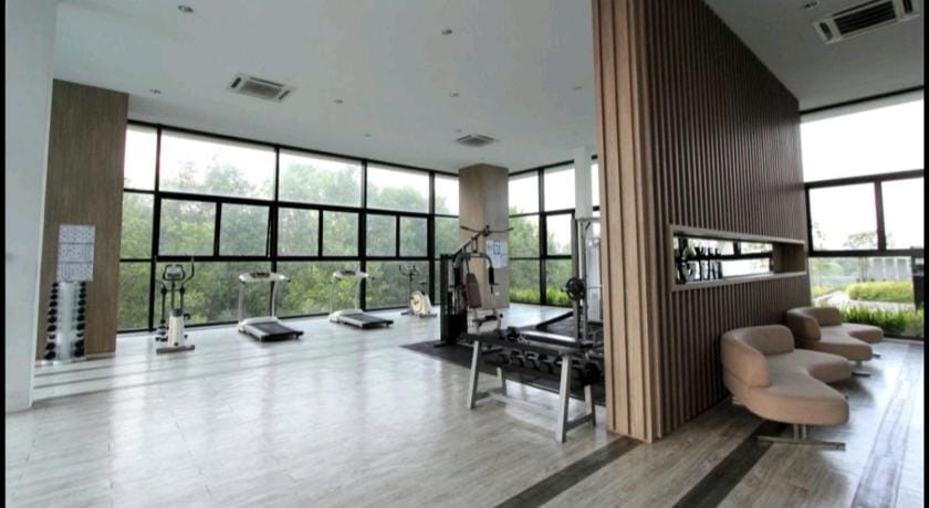 Skyloft [Cozy #2] Aeon Legoland Apartment in Johor Bahru