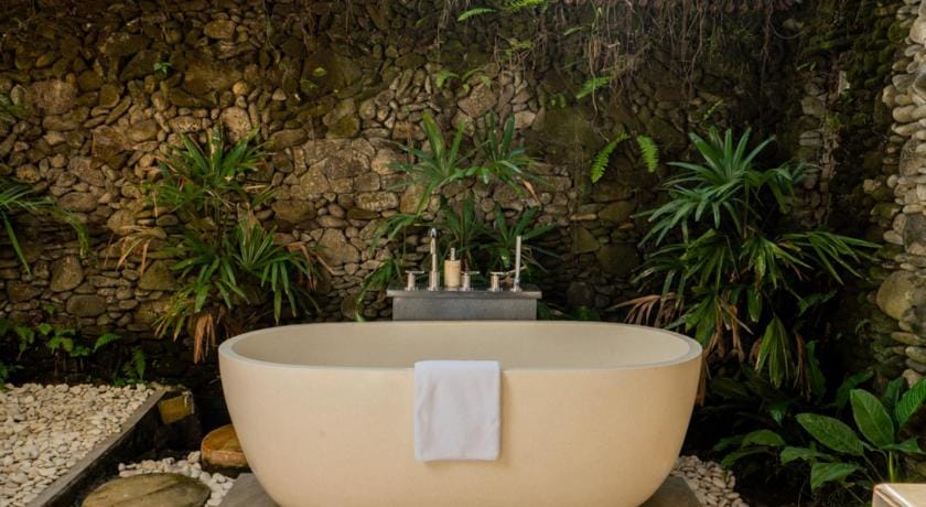Oma Ubud Hotel in Ubud