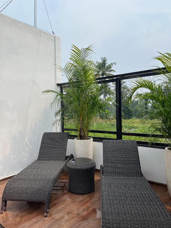 Sampai Villa Queensland Hotel in Special Region of Yogyakarta