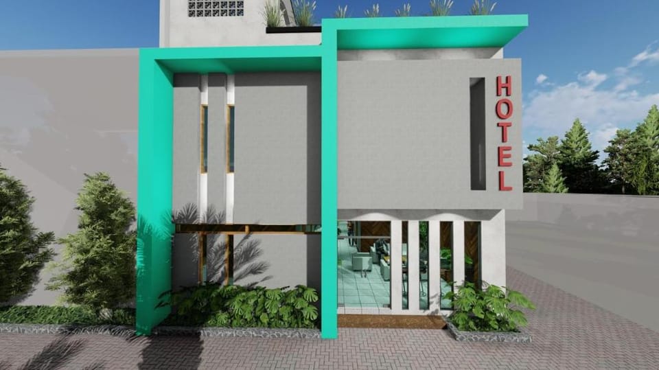 Comfort Centre Residence Solo Hotel in Special Region of Yogyakarta
