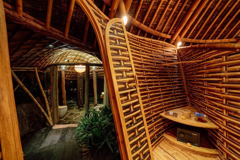 Hideout Mountain by Ini Vie Hospitality Hotel in Selat
