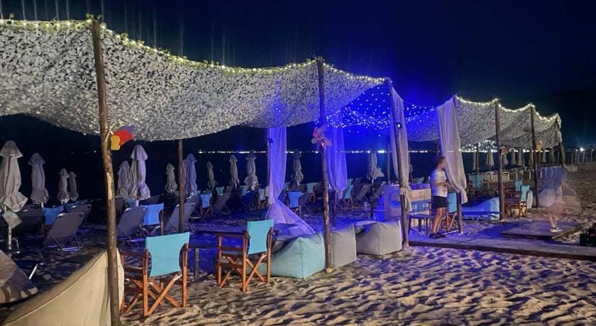 Amalia Rooms Sea View Hotel in Decentralized Administration of Macedonia and Thrace