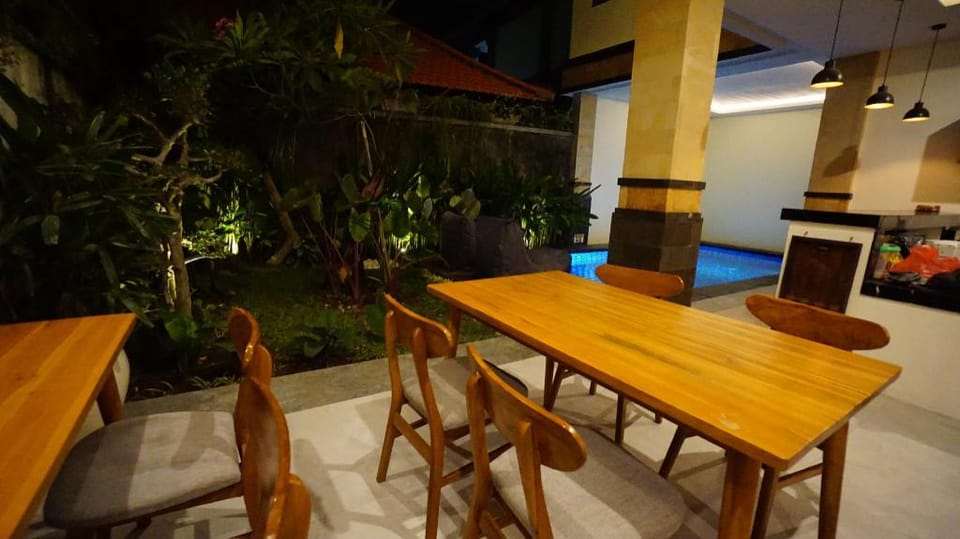 BAGUS Guest House Hotel in Kuta