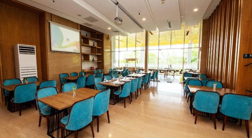 Grand Tan Banjarmasin Hotel & Convention Center Hotel in Indonesia