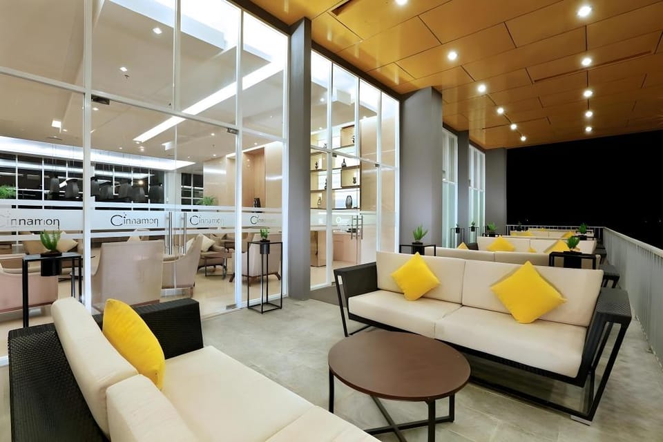 Grand Tan Banjarmasin Hotel & Convention Center Hotel in Indonesia