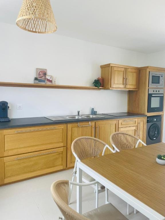 Le Coralis, St Pierre plage Apartment in Réunion