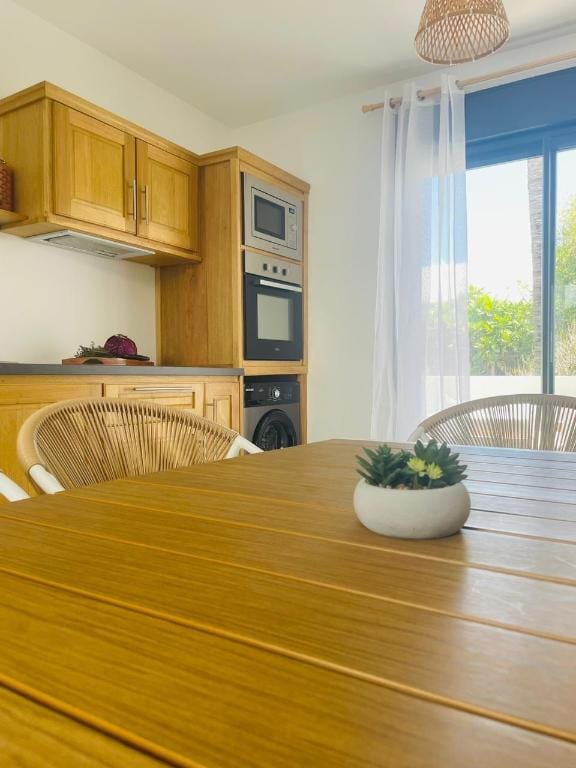 Le Coralis, St Pierre plage Apartment in Réunion