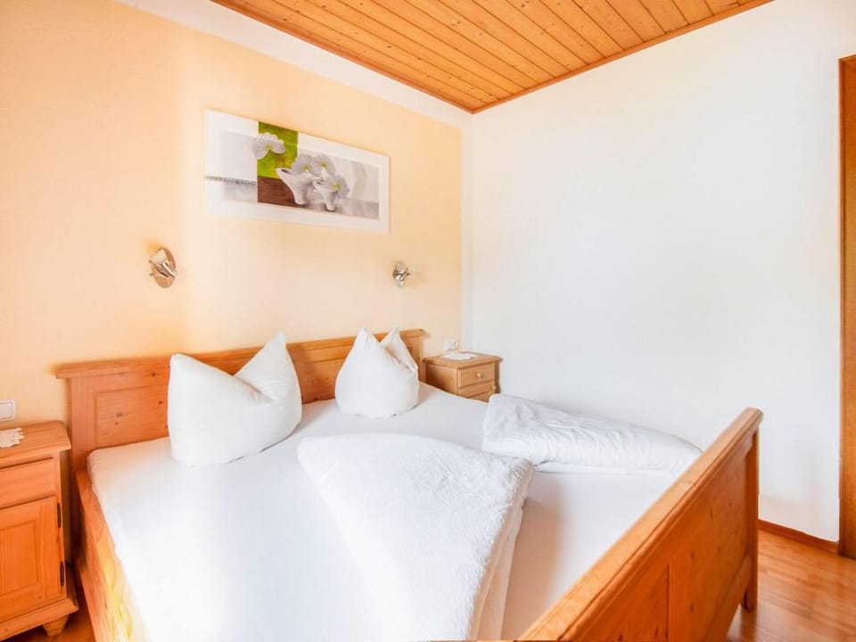 Apartment in Hainzenberg near Ski Slopes Apartment in Tyrol