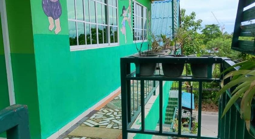 Zackry Guesthouse Motel in Kedah