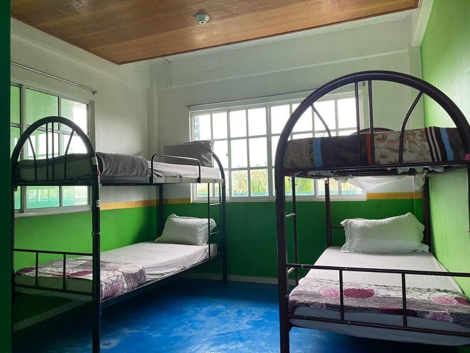 Zackry Guesthouse Motel in Kedah