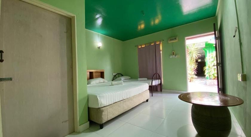 Zackry Guesthouse Motel in Kedah