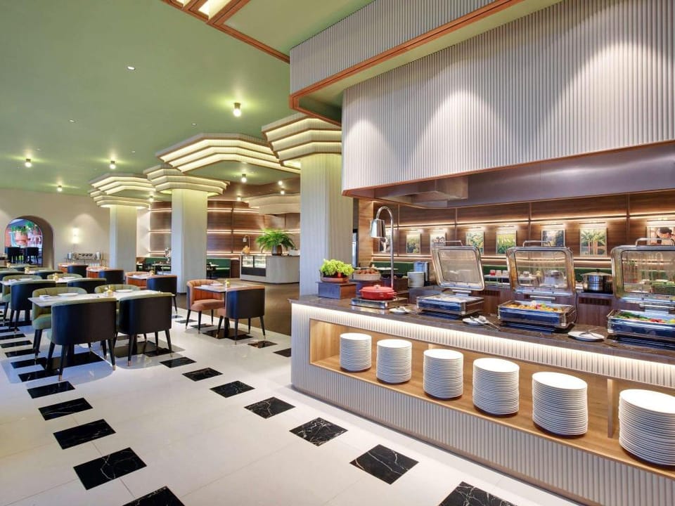 Mercure Garut City Center Hotel in West Java