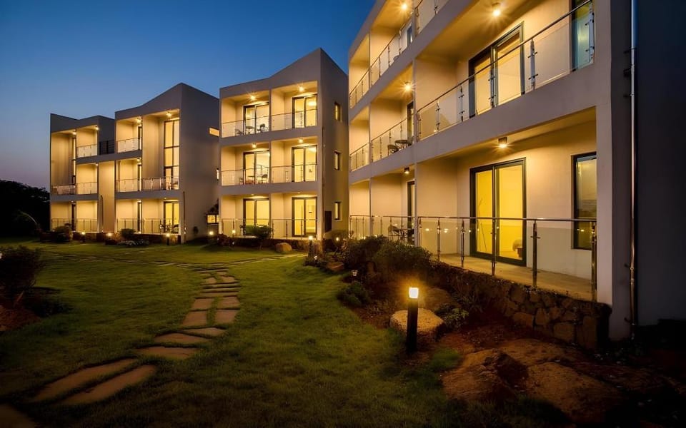 Poema Stay Pension Bed and Breakfast in South Korea